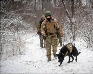 Наступ з Білорусі: прикордонники зробили заяву