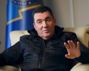 &quot;Украинский Сталинград&quot; – Данилов рассказал о мечтах Путина