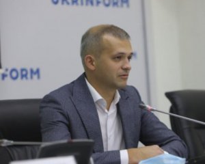 Дело Лозинского: задержаного замминистра уволили с должности