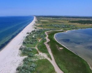 Сезон порадует: в ГУР сделали заявление о Кинбурнской косе