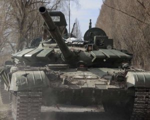 Марокко передало Украине танки: подробности