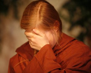 Які симптоми панічної атаки і як із нею впоратися