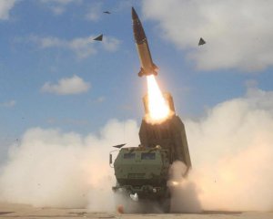 У Конгресі США закликали надати Україні далекобійні ракети