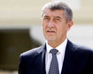 Хоче &quot;миру&quot; ‒ кандидат у президенти Чехії зробив скандальну заяву