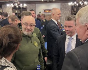 Наступний &quot;Рамштайн&quot; відбудеться в лютому ‒ Резніков анонсує гарні новини