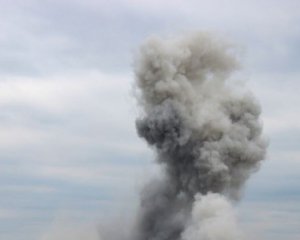 Під Москвою пролунав вибух ‒ є постраждалі