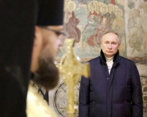 Чому Путін досі живий: у розвідці сказали