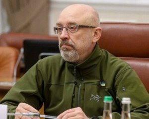 Резников прокомментировал резонансную публикацию о &quot;распиле&quot; денег на продуктах для военных