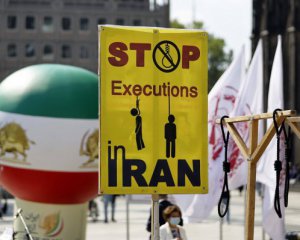 ЄС наклав нові санкції на Іран