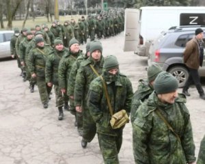 В Кремле упомянули секретный пункт указа о частичной мобилизации