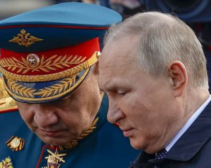 Украинская разведка рассказала о мобилизации в РФ и самоувечьях среди россиян