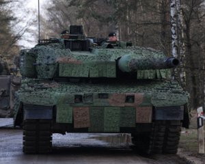 Кулеба про танки Leopard: перебуваємо на фінальній стадії