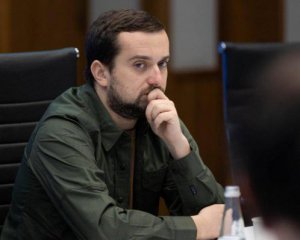 Заместитель руководителя ОП написал заявление на увольнение – нардеп