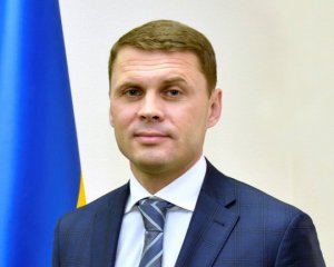 Заступник генпрокурора Олексій Симоненко йде у відставку – ЗМІ