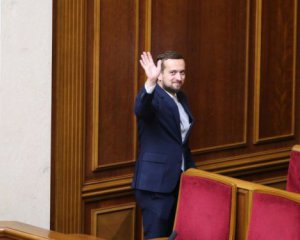 Заяву Тимошенка на звільнення підписав президент – указ