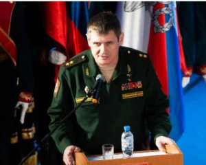 Вплив Герасимова ‒ британська розвідка проаналізувала кадрові перестановки в командуванні РФ