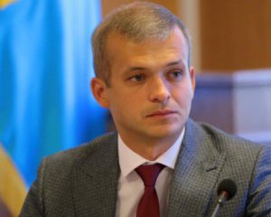 Организатора передачи взятки Лозинскому взяли под стражу: есть возможность залога