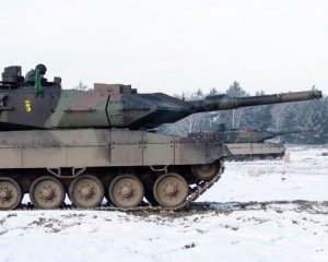 Передача танків Leopard 2: в уряді Німеччини прокоментували польську заявку