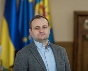 Олексія Кулебу призначено заступником голови Офіса президента