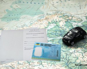 Как получить международное водительское удостоверение и что для этого нужно: МВД объяснило