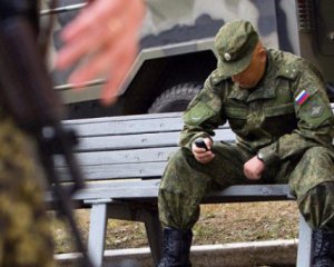 Свиню розфарбували і відправили бігати – окупант роповідає, як святкував Новий рік