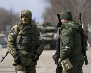 Россия вынуждает украинских заключенных воевать против своих