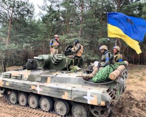 Як передані Україні танки змінять хід війни: обнадійливий прогноз ISW