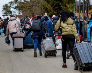Польша вводит новые правила для украинских переселенцев