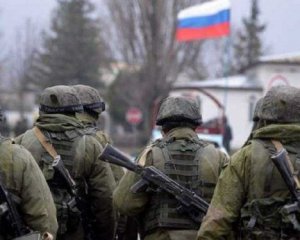 Россияне хотят отправлять на войну депортированных украинцев