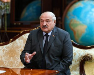 Подоляк высказался о заявлении Лукашенко о &quot;пакте о ненападении&quot;