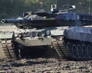 Главные новости дня: Украина получит Leopard 2