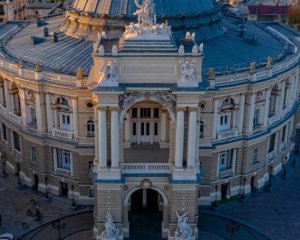 Исторический центр Одессы стал наследием ЮНЕСКО: что это значит