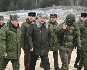 Данілов пояснив, чому Лукашенкові небезпечно вступати у війну