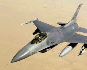 Виробник F-16 зробив важливу заяву щодо своїх винищувачів
