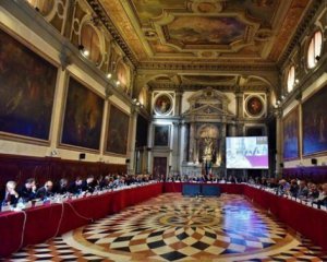 Відбір суддів КСУ: у Венеційській комісії зробили несподівану заяву