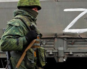 Оккупанты готовят массовую мобилизацию в Крыму ‒ Генштаб ВСУ