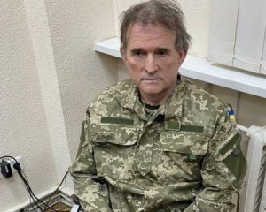 &quot;До конца сомневался&quot;: Медведчук впервые рассказал, как проходил его обмен на &quot;азовцев&quot;