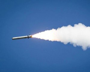 Россия выпустила по Киеву два десятка ракет – сколько сбили