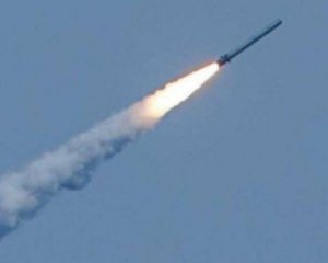 Россия выпустила по Украине 55 ракет. Были и &quot;Кинжалы&quot; – Залужный