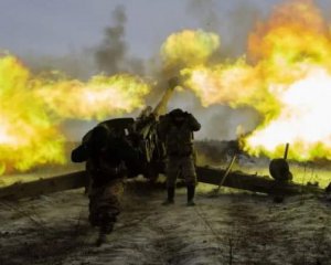 Кількість мертвих окупантів за два місяці, як за дві чеченські війни ‒ полковник