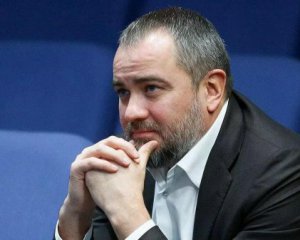 Президент УАФ Павелко впервые прокомментировал дело &quot;завода УАФ&quot; и рассказал о платеже на имя Коллини