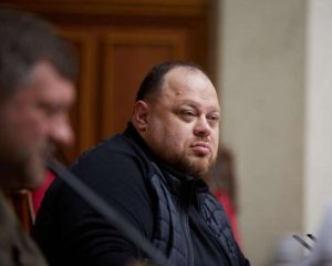 Скандал с Тищенко: заявление сделал спикер