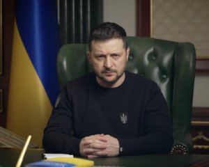 &quot;Змушений повторити для тих, хто погано почув&quot;: президент відреагував на скандал із Тищенком