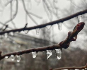 Місцями можливий сніг ‒ як зміниться погода 27 січня