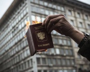 Росіяни знайшли спосіб примусово паспортизувати людей в Алчевську
