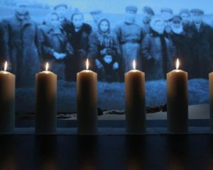 &quot;Сегодня снова происходит геноцид украинцев&quot; ‒ Залужный обратился к миру в День памяти жертв Холокоста