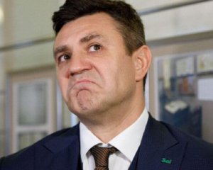 &quot;Так, я в Азії&quot; – Тищенко прокоментував скандальне відрядження