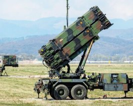 Ігнат про збиття найнебезпечніших ракет: американські Patriot змінять ситуацію