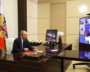 Путин планирует новое наступление на февраль или март – Bloomberg