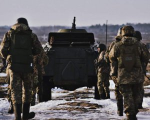 Ситуація складна: військові повідомили останні новини із Запорізького напрямку